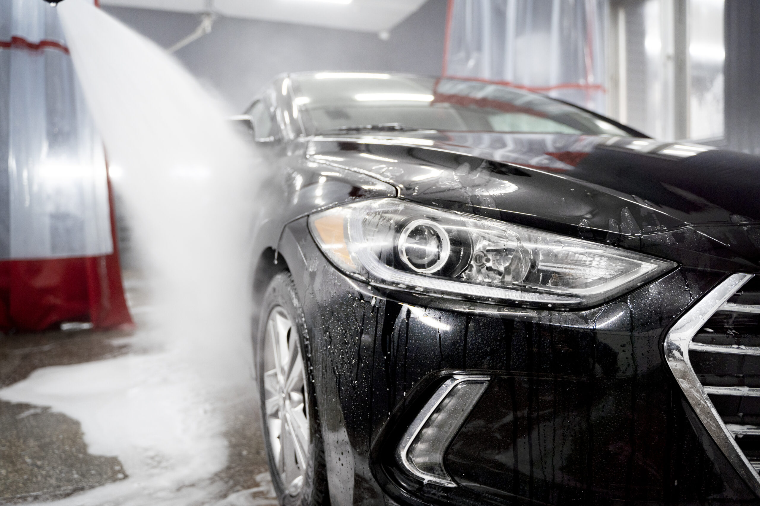 You are currently viewing Self-Driving Cars and Car Washes: Challenges & Solutions
