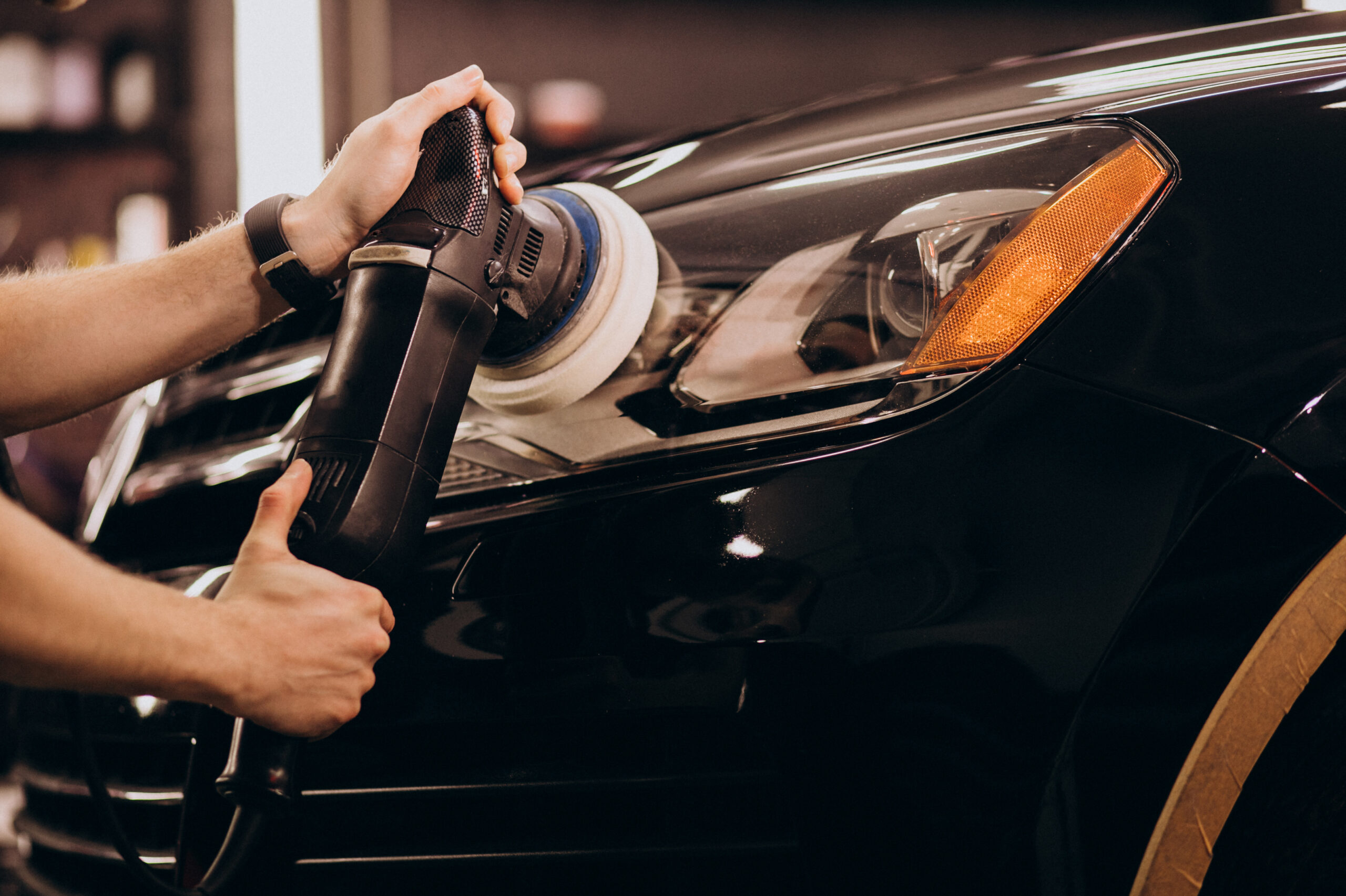 You are currently viewing How Seasonal Changes Affect Your Car’s Exterior and How to Protect It | Car Detailing in Manukau